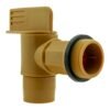 200l drum barrel tap 2″ bspm – heavy duty pipe & hose fitting uk new arrivals free shipping 41