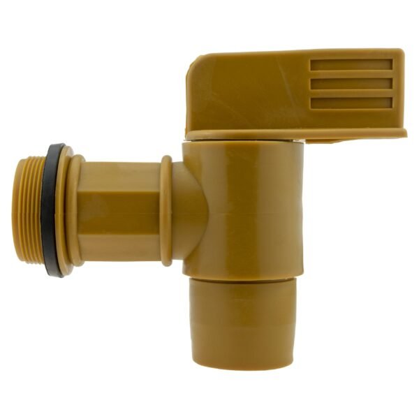 200l drum barrel tap 2″ bspm – heavy duty pipe & hose fitting uk new arrivals free shipping 13