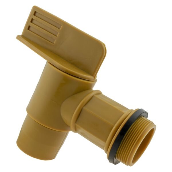200l drum barrel tap 2″ bspm – heavy duty pipe & hose fitting uk new arrivals free shipping 15