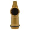 200l drum barrel tap 2″ bspm – heavy duty pipe & hose fitting uk new arrivals free shipping 47