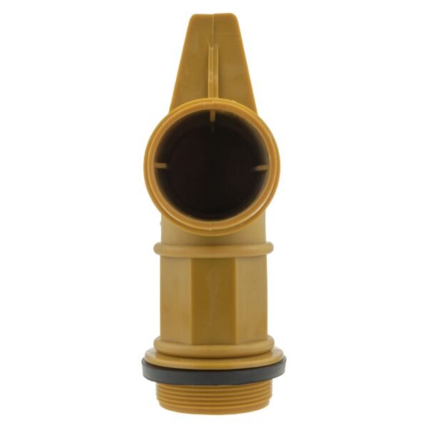 200l drum barrel tap 2″ bspm – heavy duty pipe & hose fitting uk new arrivals free shipping 17