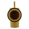 200l drum barrel tap 2″ bspm – heavy duty pipe & hose fitting uk new arrivals free shipping 49