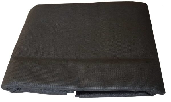 50g Non-Woven Weed Membrane 1.6m x 10m New Arrivals Free Shipping 7