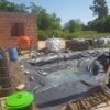 Pond Liner EPDM 6m x 6m
