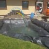 Pond Liner EPDM 6m x 6m