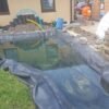 Pond Liner EPDM 6m x 6m