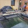 Pond Liner EPDM 6m x 6m