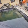 Pond Liner EPDM 6m x 6m