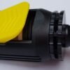 Kitchen Tap Adaptor “Non Branded” Yellow Kitchen Tap Connectors Free Shipping 43