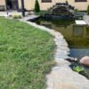 Pond Liner EPDM 6m x 6m