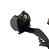 Seat Belts Adjustable Retractable 3-Point Universal Shoulder Pair Car & Caravan Free Shipping 23