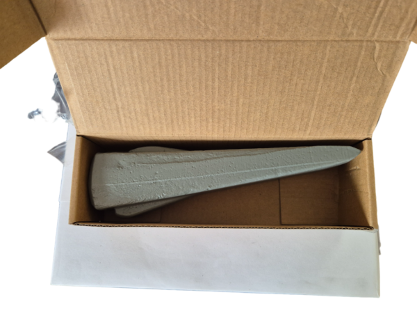 Cost Wise 5LBS Heavy Duty Spike Log Splitter