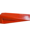Cost Wise 2kg Heavy Duty Log Splitter Twist Red