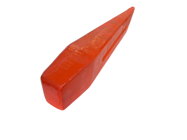 Cost Wise 2.5kg Heavy Duty Log Splitter, Red