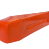 Cost Wise 1.5kg Heavy Duty Log Splitter, Red