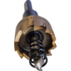 21mm hss drill bit hole saw cutter for metal alloy wood – home diy accessory uk diy tools free shipping 21
