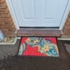 Doormat 75cm x 45cm - Fingertip Type B