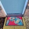 Doormat 75cm x 45cm - Fingertip Type B