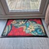 Doormat 75cm x 45cm - Fingertip Type B
