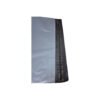 Grey plastic mailing bags 9x12cm – strong self-seal postal bags uk pallet bag covers free shipping