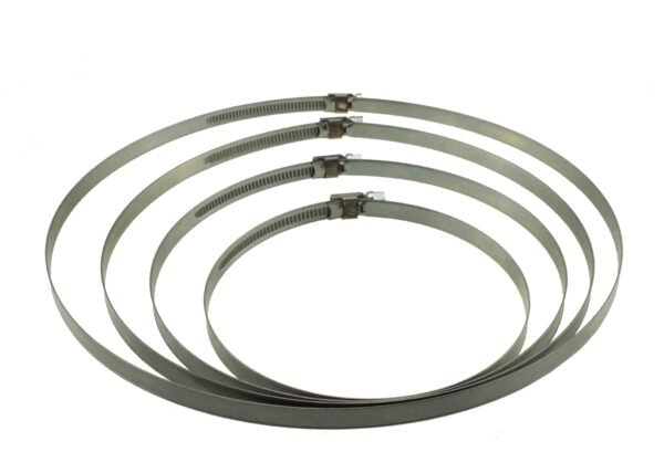 A2 hose clip 40mm-60mm – heavy duty pipe & hose fitting uk hose clips free shipping 9