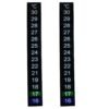 Thermometer lcd for home brew bucket/aquarium – home diy accessory uk fermentation buckets free shipping 9