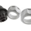 Hose mender 1/2 inch wl garden hose fitting garden hose connection set free shipping 23