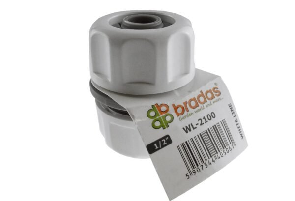 Hose mender 1/2 inch wl garden hose fitting garden hose connection set free shipping 5