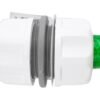 Hose mender 1/2 inch wl garden hose fitting garden hose connection set free shipping 33