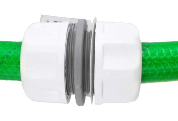 Hose mender 1/2 inch wl garden hose fitting garden hose connection set free shipping 17