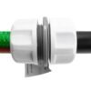 Hose mender 1/2 inch wl garden hose fitting garden hose connection set free shipping 29