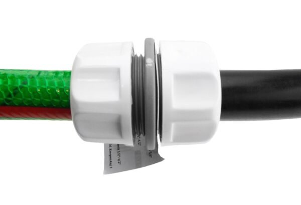 Hose mender 1/2 inch wl garden hose fitting garden hose connection set free shipping 13