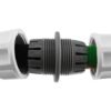 Hose mender 1/2 inch wl garden hose fitting garden hose connection set free shipping 25