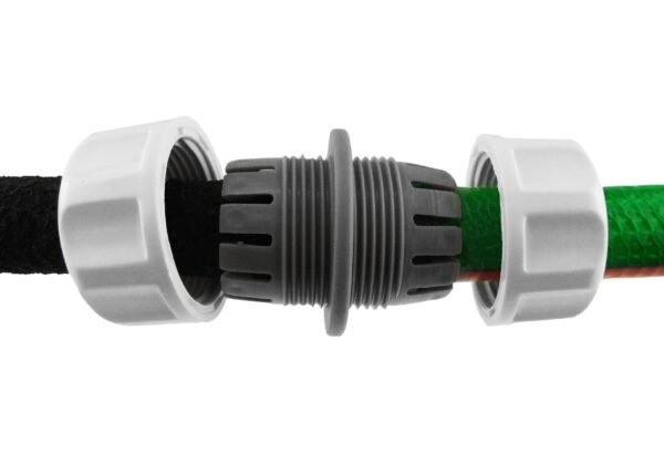 Hose mender 1/2 inch wl garden hose fitting garden hose connection set free shipping 9