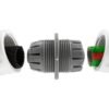 Hose mender 1/2 inch wl garden hose fitting garden hose connection set free shipping 31