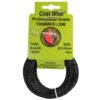 Strimmer line black twist 2mm x 15m – universal nylon strimmer line uk strimmer line free shipping 1