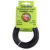 Strimmer Line Black Round 2mm x 15m New Arrivals Free Shipping 17