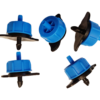 Turbo Dripper 2L/H Non-Pressure Compensating Micro Irrigation Free Shipping 27