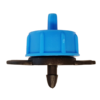 Turbo Dripper 2L/H Non-Pressure Compensating Micro Irrigation Free Shipping 31