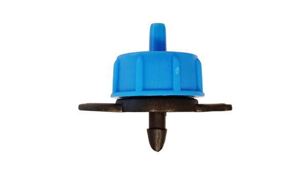 Turbo Dripper 2L/H Non-Pressure Compensating Micro Irrigation Free Shipping 15