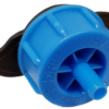 Turbo Dripper 2L/H Non-Pressure Compensating Micro Irrigation Free Shipping 21
