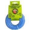 Strimmer line dual blue twist 3mm x 15m – universal nylon strimmer line uk strimmer line free shipping 1