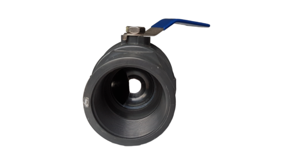 Pp 3/4″ bspf stopcock with stainless steel ball valve – heavy duty pipe & hose fitting uk full flow valves free shipping 13