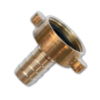Brass adaptor 1″ bspf – 25mm – heavy duty pipe & hose fitting uk brass connectors free shipping 13