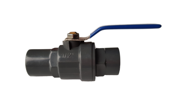 Pp 3/4″ bspf stopcock with stainless steel ball valve – heavy duty pipe & hose fitting uk full flow valves free shipping 7