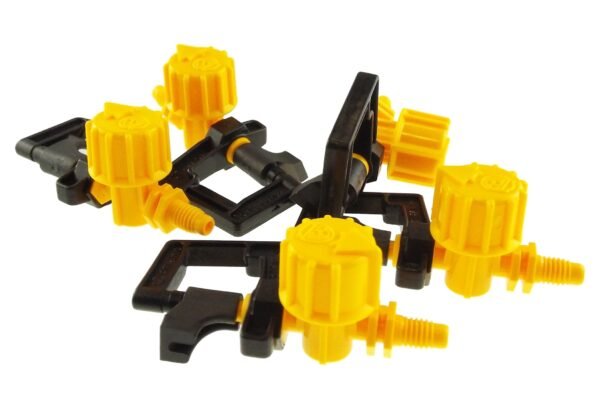 Antelco Vari-Rotor Spray 1.5mm Yellow Base New Arrivals Free Shipping 7