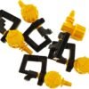 Antelco Vari-Rotor Spray 1.5mm Yellow Base New Arrivals Free Shipping 23
