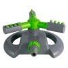 3-arm adjustable rotating lawn sprinkler green lawn sprinklers free shipping 33