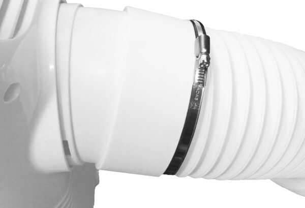 A2 hose clip 40mm-60mm – heavy duty pipe & hose fitting uk hose clips free shipping 7