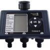 3-way outlet water timer – automatic garden hose water timer uk water timers free shipping 15